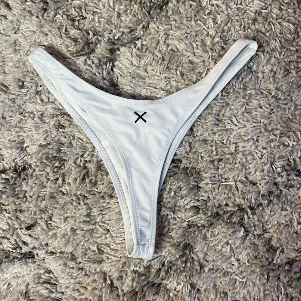 Boutine la bottoms